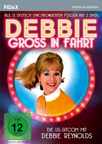 Debbie groß fahrt pidax - in, [pidax]
