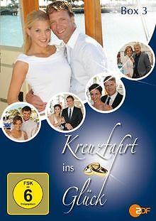 Kreuzfahrt ins glück box - -, 3