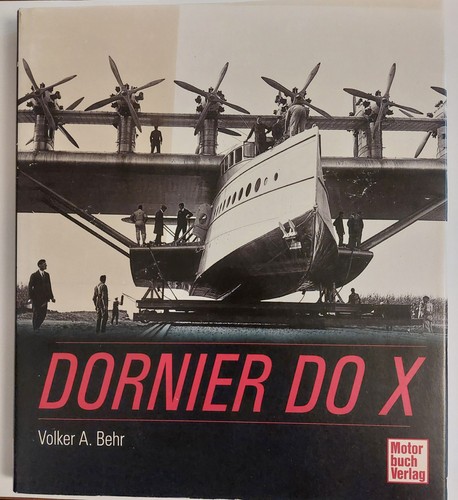 Dornier luftfahrt - dornier,