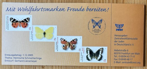 Bund brd markenheftchen - bund,