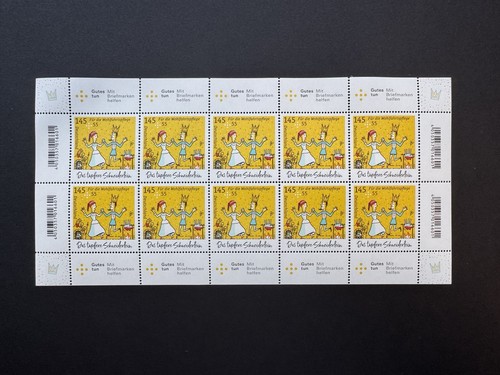 Briefmarkenbogen 2019 das - briefmarkenbogen,