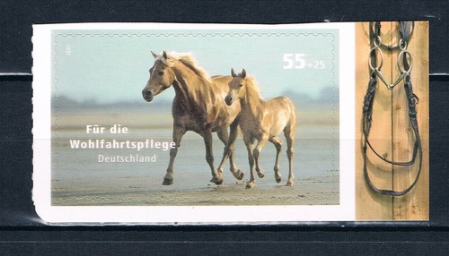 Bund 2635 wohlfahrt 2007 - bund,