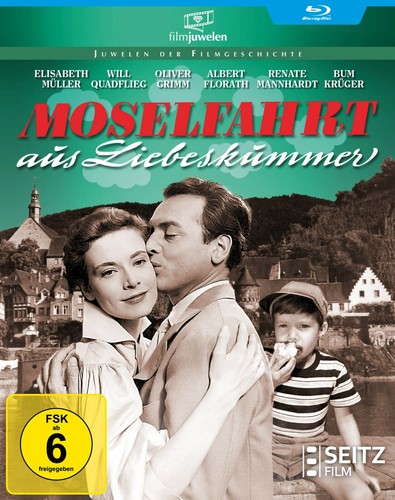 Moselfahrt aus liebeskummer - moselfahrt,