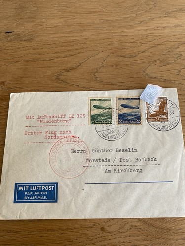 Deutsches reich zeppelin - deutsches,