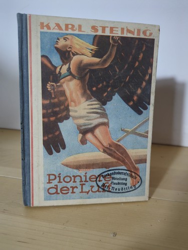 Pioniere der luft die - pioniere,