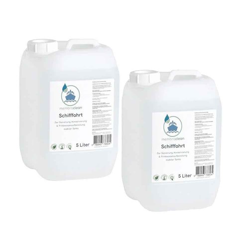Liter membraclean - 2,