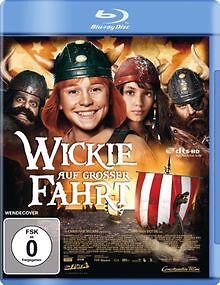 Wickie auf großer fahrt - auf,