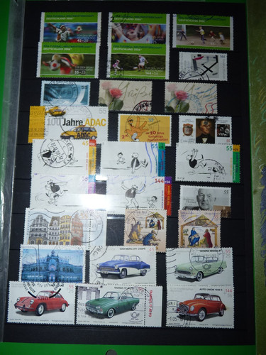 Brd lot 2003 - brd,