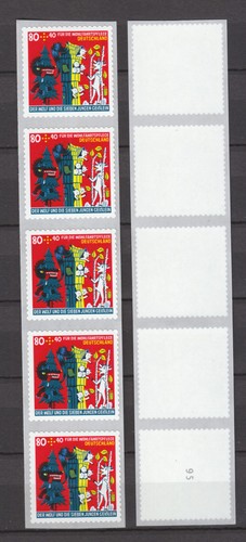 Bund 3526 wohlfahrt grimms - "wohlfahrt,