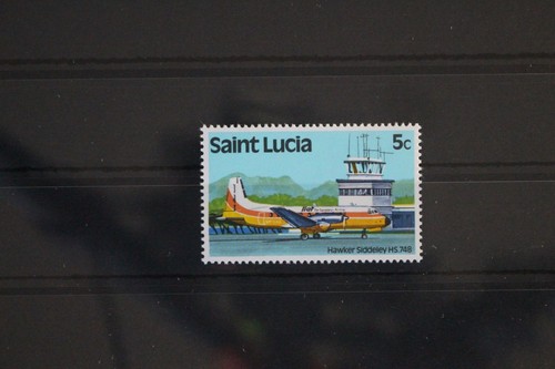 Lucia 502x postfrisch - st.,