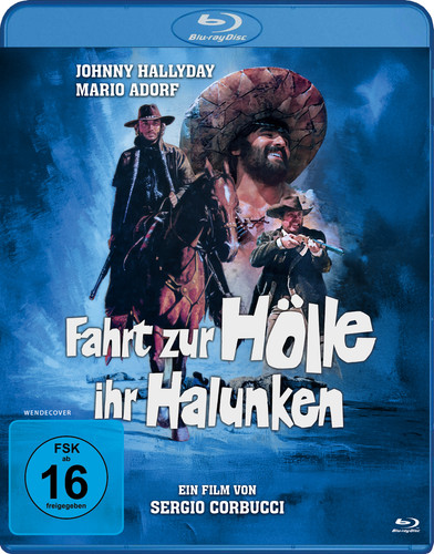 Fahrt zur hölle - fahrt,