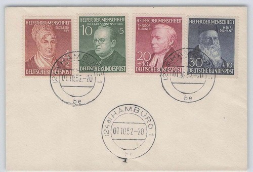Bund 156 159 - bund, nr.