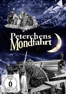 Peterchens mondfahrt von - mondfahrt,