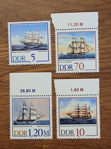 Ddr 1988 satz - ddr,