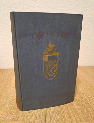 ❌️MILITARIA,2.WELTKRIEG,II