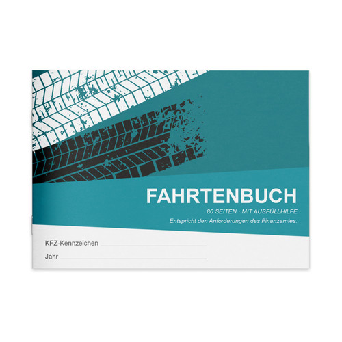 Puk fahrtenbuch din - puk,