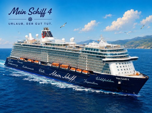Kühlschrankmagnet mein schiff - kühlschrankmagnet,