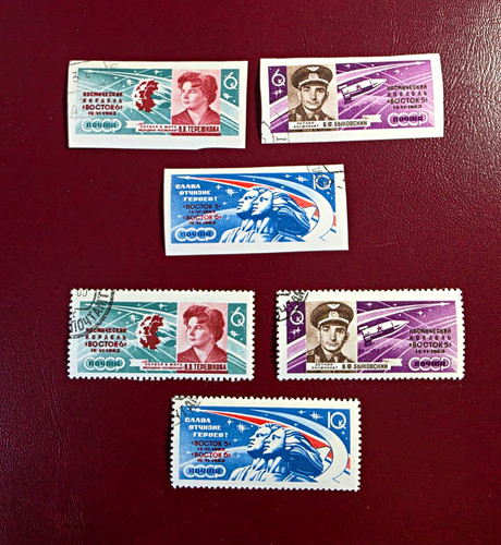Sowjetunion udssr 1963 - sowjetunion, 1963-