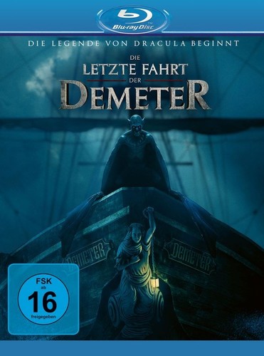 Die letzte fahrt - letzte, der