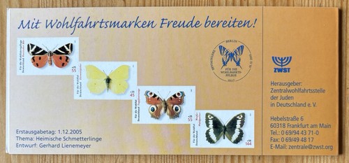 Bund brd markenheftchen - bund,