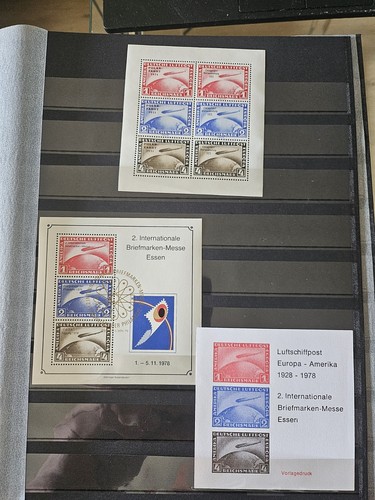 Deutsches reich zeppelin - deutsches,