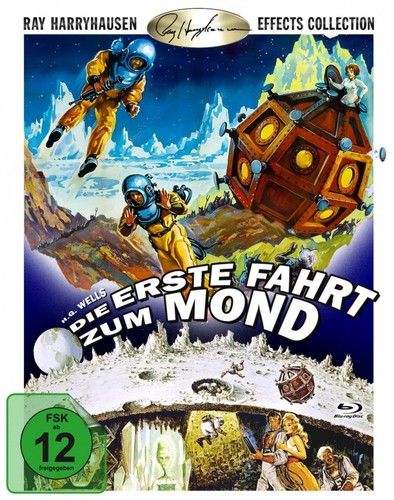 Die erste fahrt - die, zum