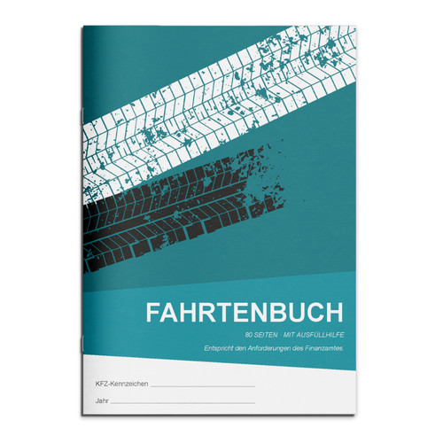 Puk fahrtenbuch din - fahrtenbuch,