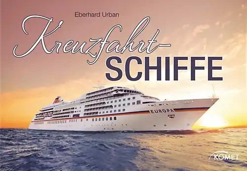 Kreuzfahrtschiffe