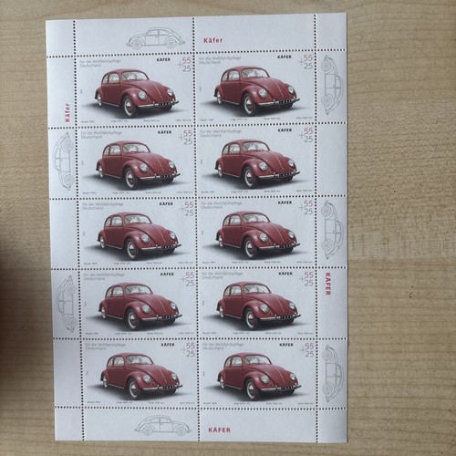 Deutschland brd minr 2292 - minr,