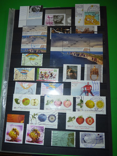 Brd lot 2010 - 2010, wohlfahrt