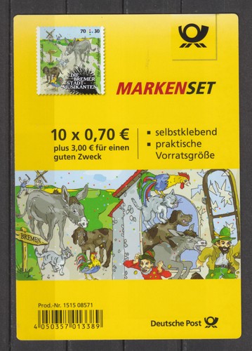Bund 105 wohlfahrt - bund, mh