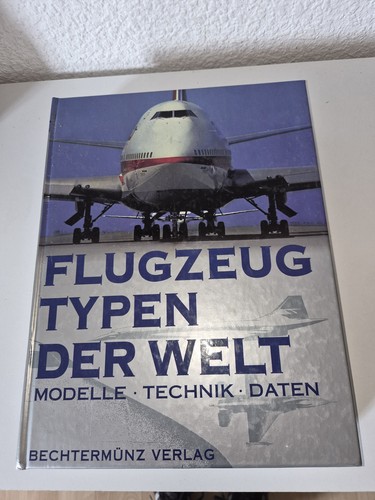 Flugzeug typen der - flugzeug, welt