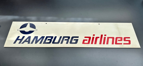 FLUGZEUG/LUFTFAHRT