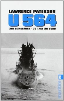 564 auf feindfahrt - auf, feindfahrt:
