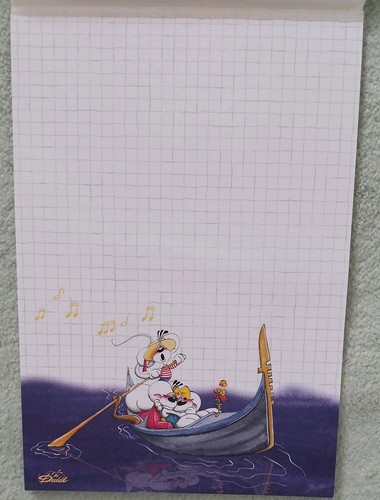 Diddl blatt 196 - blatt, nr.