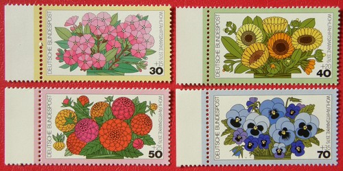 Bund brd 1976 wohlfahrt - bund,