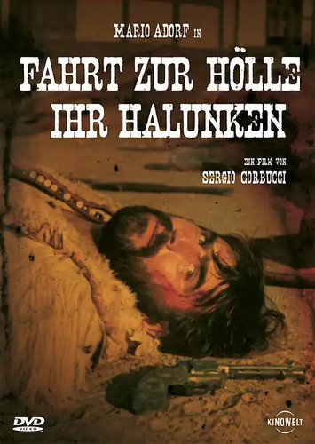 Fahrt zur hölle - fahrt,