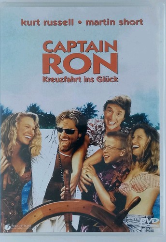 Captain ron kreuzfahrt ins - kreuzfahrt,
