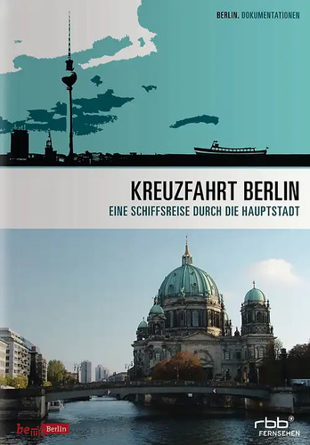 Kreuzfahrt berlin eine - berlin,