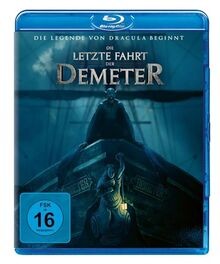 Die letzte fahrt - die, der