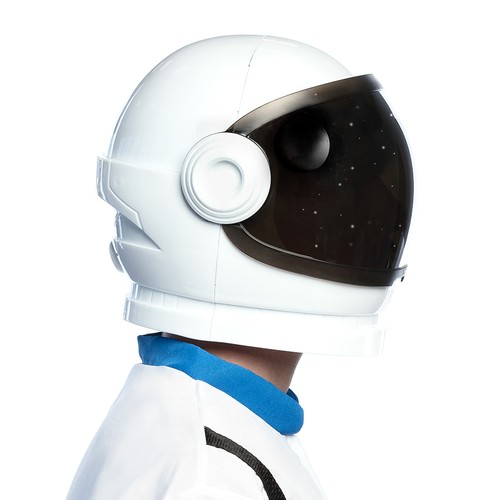 Astronautenhelm astronaut - astronautenhelm,