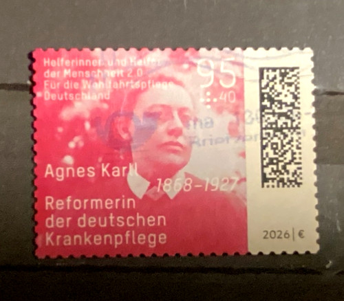 Bund 2026 3951 sk - 3951,
