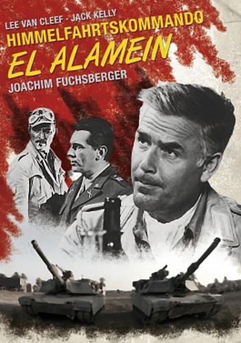 Himmelfahrtskommando - , el