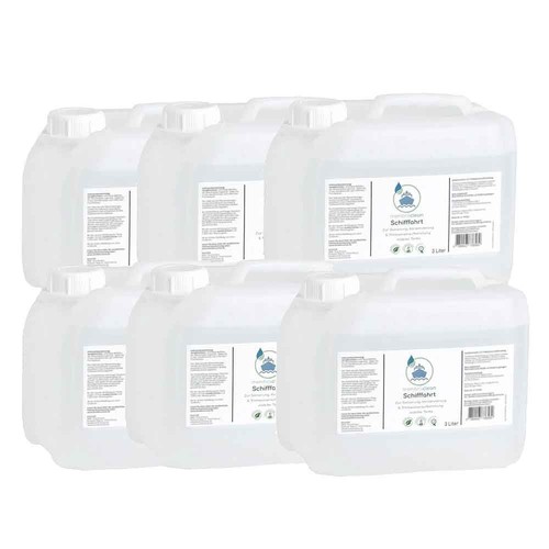 Liter membraclean - x, 3