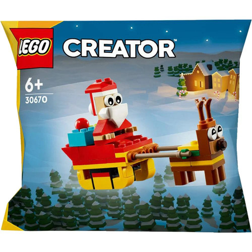 Lego creator 30670 - lego,