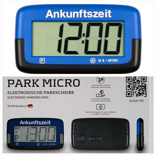 Needit park micro - needit,
