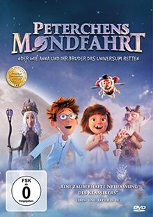 Peterchens mondfahrt von - mondfahrt,