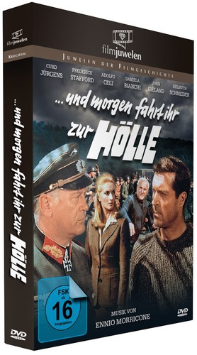 Und morgen fahrt - , zur