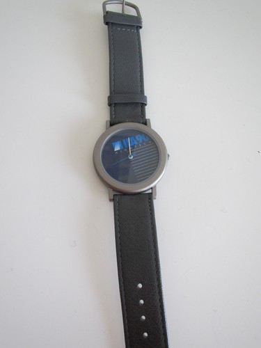 Sammleruhr ila 1990 - sammleruhr,
