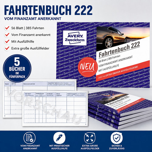 Avery zweckform - x,